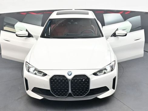 Used 2023 BMW i4 eDrive35 w/ Premium Package RWD image 39