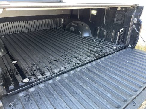 Used 2022 Toyota Tundra TRD Pro AWD/4WD image 6