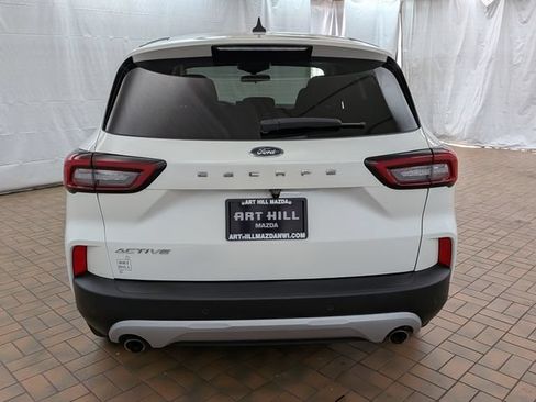Used 2023 Ford Escape Active w/ Tech Pack #2 FWD image 6