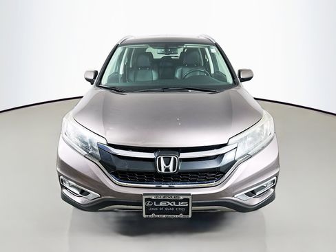 Used 2016 Honda CR-V EX-L image 2