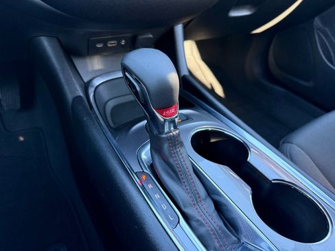 Certified 2021 Chevrolet Malibu RS image 25