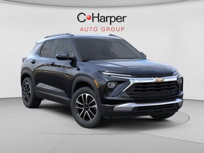 New 2026 Chevrolet TrailBlazer LT w/ Convenience Package