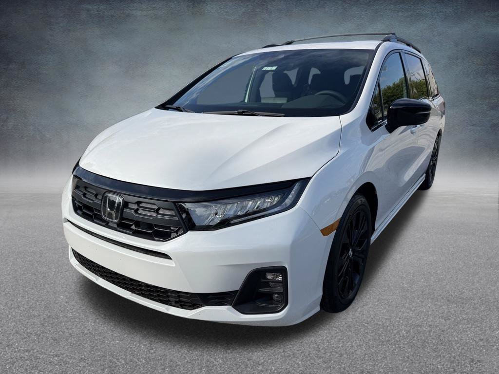 New 2026 Honda Odyssey Sport-L image 2