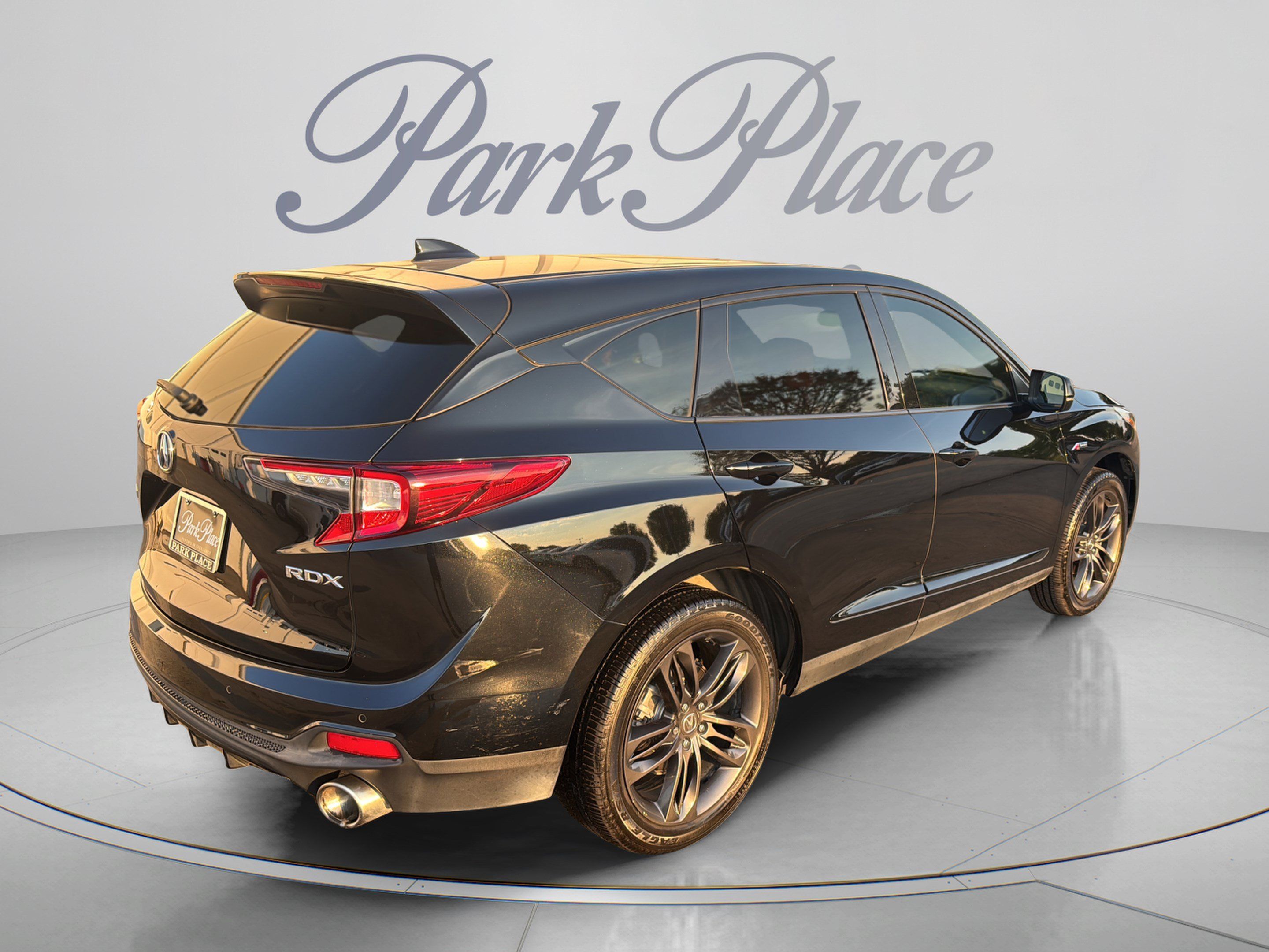 Used 2023 Acura RDX w/ Advance Package FWD image 6