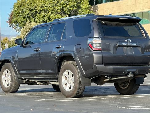 Used 2023 Toyota 4Runner SR5 image 6