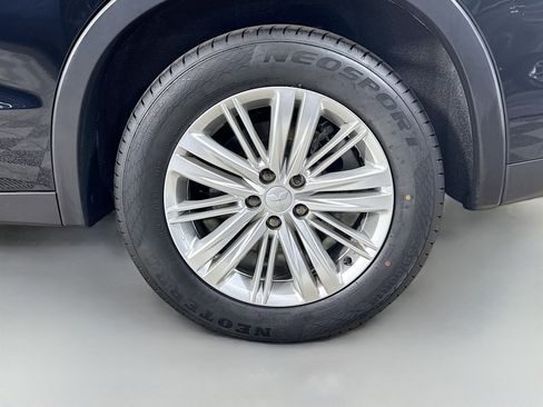 Used 2023 Mitsubishi Outlander ES image 37