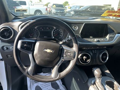 Used 2019 Chevrolet Blazer LT image 15