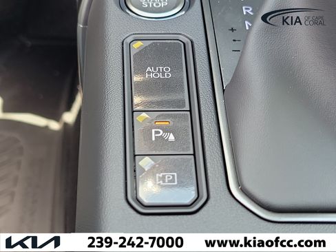 New 2027 Kia Seltos S AWD/4WD image 28
