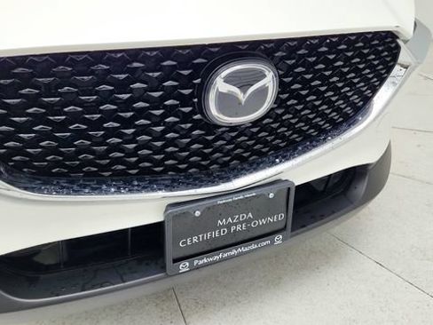 Used 2025 MAZDA CX-30 AWD 2.5 S w/ Preferred Package image 31