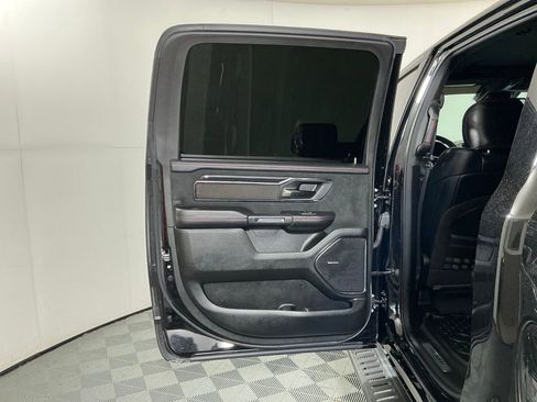 Used 2022 RAM 1500 TRX w/ TRX Level 2 Equipment Group AWD/4WD image 8