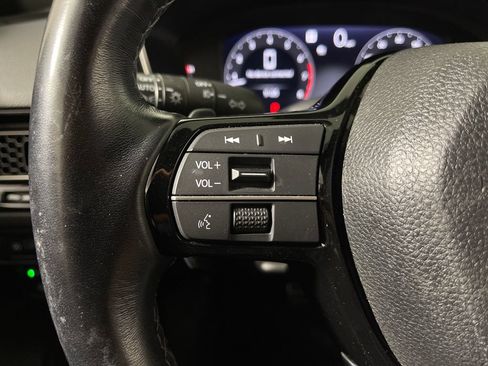 Used 2023 Honda Civic Sport Touring image 28