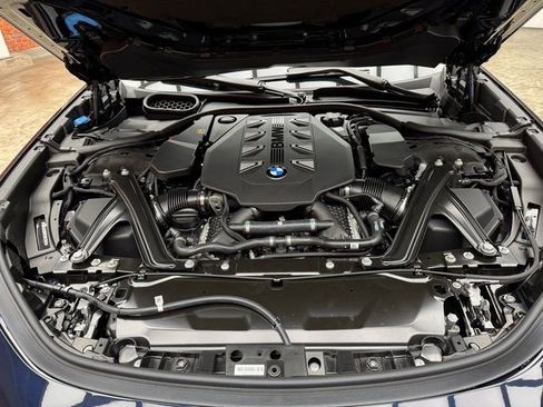 New 2026 BMW 760i xDrive 760i xDrive image 29