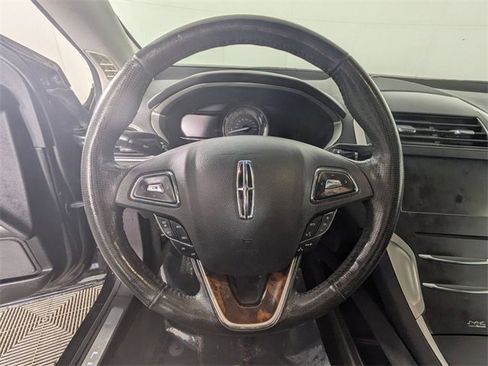 Used 2014 Lincoln MKZ Hybrid w/ Equipment Group 202A Reserve image 17