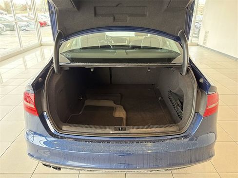 Used 2015 Audi A4 2.0T Prestige image 15