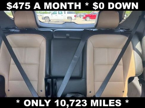 Used 2024 Chevrolet Equinox Premier AWD/4WD image 29