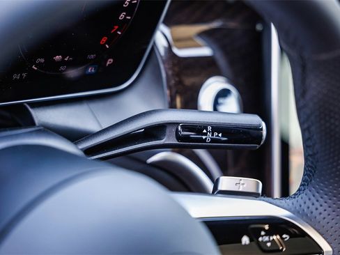 New 2025 Mercedes-Benz GLC 350e 4MATIC image 20