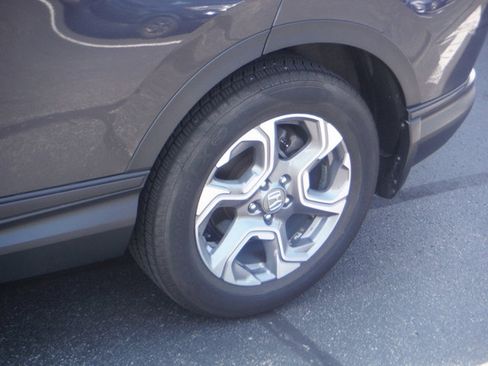 Used 2018 Honda CR-V EX image 4