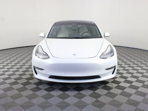 Used 2019 Tesla Model 3 Long Range AWD/4WD image 24