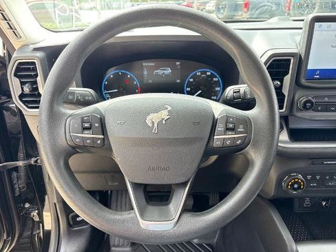 Certified 2024 Ford Bronco Sport Big Bend image 17