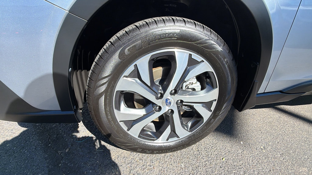Used 2021 Subaru Outback Limited w/ Popular Package #2 AWD/4WD image 10
