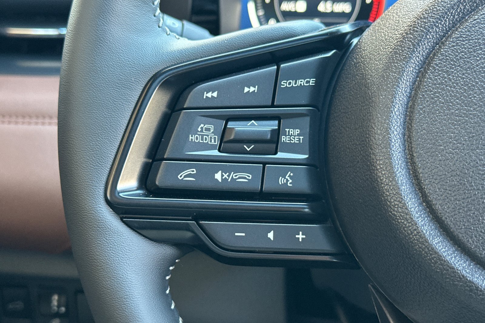 New 2026 Subaru Outback Touring XT AWD/4WD image 30
