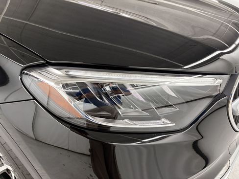 Certified 2025 Mercedes-Benz GLC 350e 4MATIC image 12