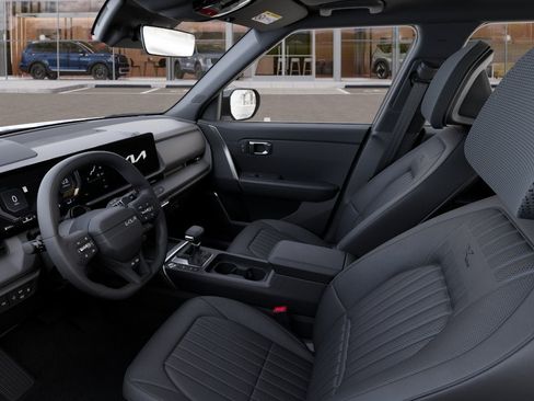 New 2027 Kia Seltos X-Line SX AWD/4WD image 17