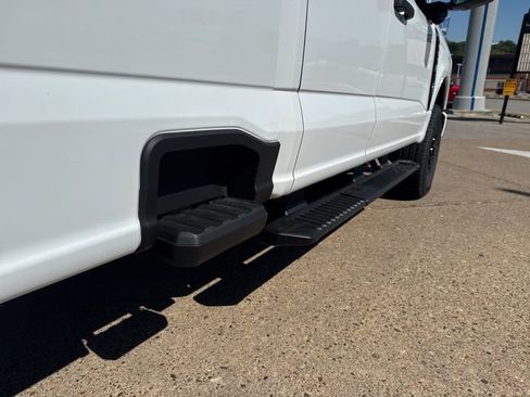 New 2026 Ford F350 XL w/ STX Appearance Package AWD/4WD image 10