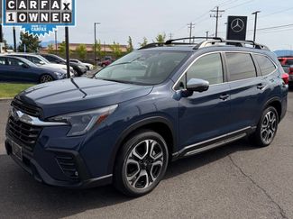 Used 2023 Subaru Ascent Limited w/ Technology Package AWD/4WD 360° Tour