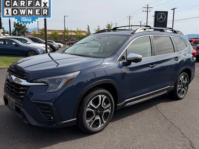 Used 2023 Subaru Ascent Limited w/ Technology Package