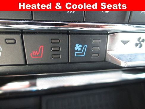 Used 2021 Ford F150 Platinum w/ Equipment Group 701A High AWD/4WD image 21