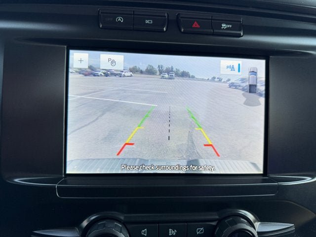 Used 2022 Ford F150 XL w/ Equipment Group 101A High AWD/4WD image 21