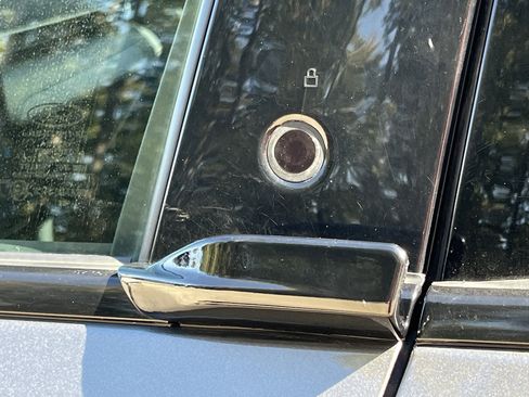 Used 2023 Ford Mustang Mach-E Premium image 32