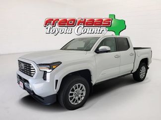 Used 2026 Toyota Tacoma Limited AWD/4WD video 1