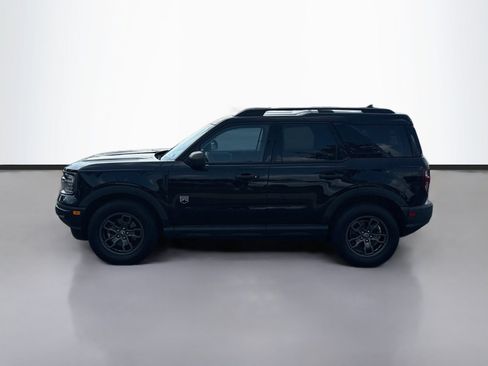 Used 2021 Ford Bronco Sport Big Bend AWD/4WD image 4