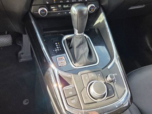 Used 2023 MAZDA CX-9 Touring AWD/4WD image 27