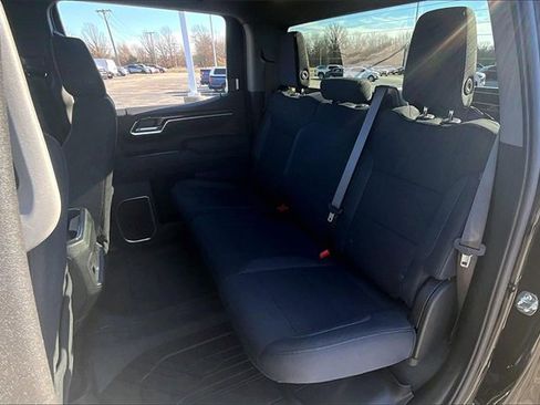 New 2026 Chevrolet Silverado 1500 RST w/ Redline Edition image 10