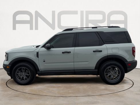 Used 2024 Ford Bronco Sport Big Bend w/ Convenience Package AWD/4WD image 7