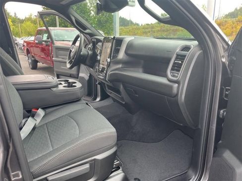 New 2025 RAM 2500 Tradesman image 28