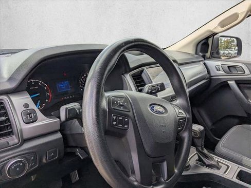 Used 2021 Ford Ranger XL w/ Equipment Group 101A High image 9