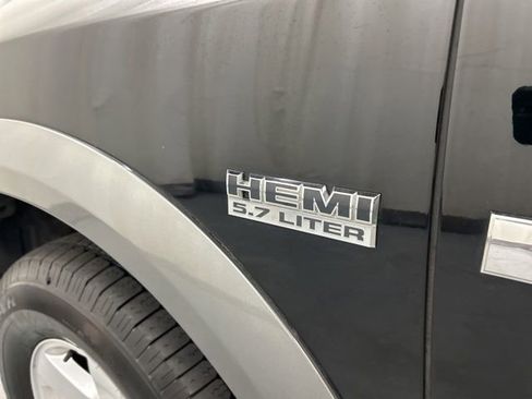 Used 2012 RAM 1500 Outdoorsman AWD/4WD image 8