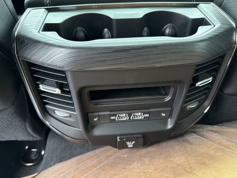 New 2026 RAM 2500 Rebel w/ Rebel Level 2 Equipment Group image 25