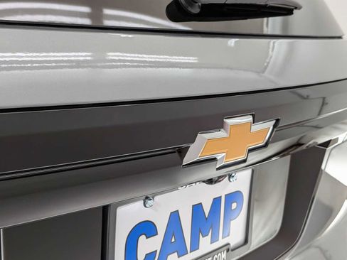 New 2026 Chevrolet Traverse LT w/ Enhanced Driving Package image 12