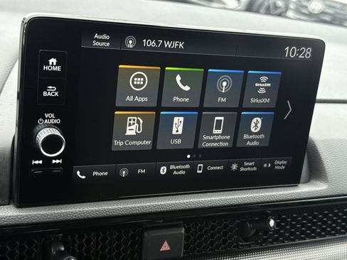 Used 2025 Honda CR-V EX-L image 20