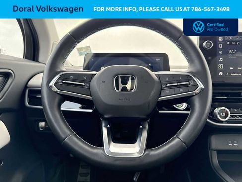 Used 2025 Honda Prologue Elite image 15