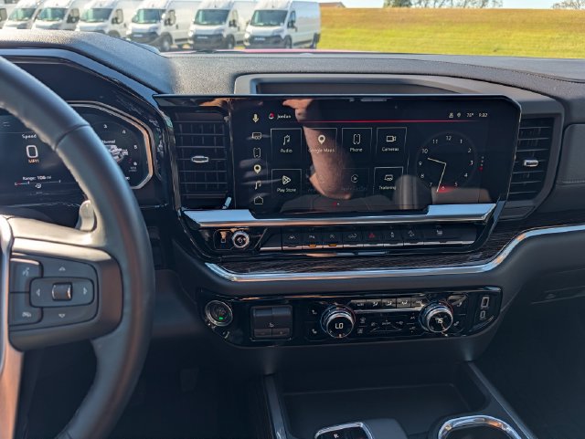 Used 2026 GMC Sierra 1500 Elevation w/ Elevation Premium Package AWD/4WD image 17