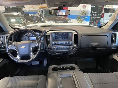 Used 2017 Chevrolet Silverado 1500 LT w/ All Star Edition image 20