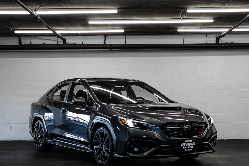 Used 2026 Subaru WRX Limited w/ WRX Essentials Package AWD/4WD image 7