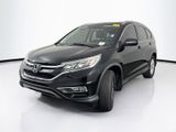 Used 2015 Honda CR-V EX-L image 4