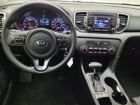 Used 2017 Kia Sportage LX w/ Option Group 012 FWD image 22